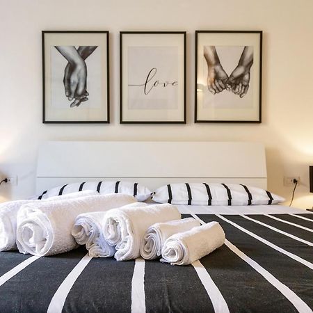 Alexander B&B Tortolì Kültér fotó