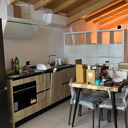 Alexander B&B Tortolì Kültér fotó
