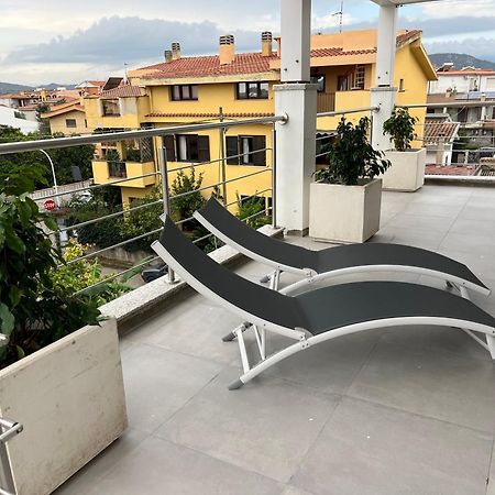 Alexander B&B Tortolì Kültér fotó