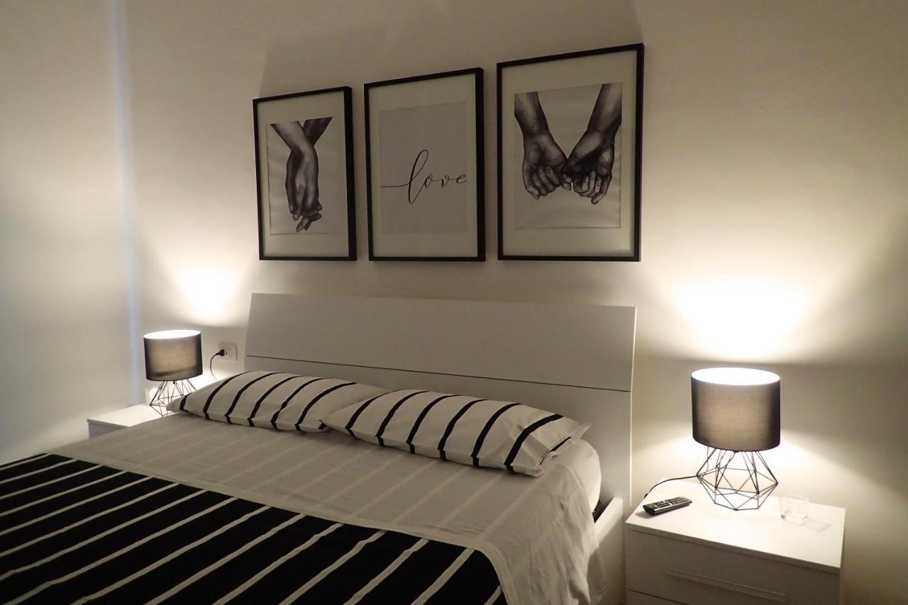 Alexander B&B Tortolì Kültér fotó