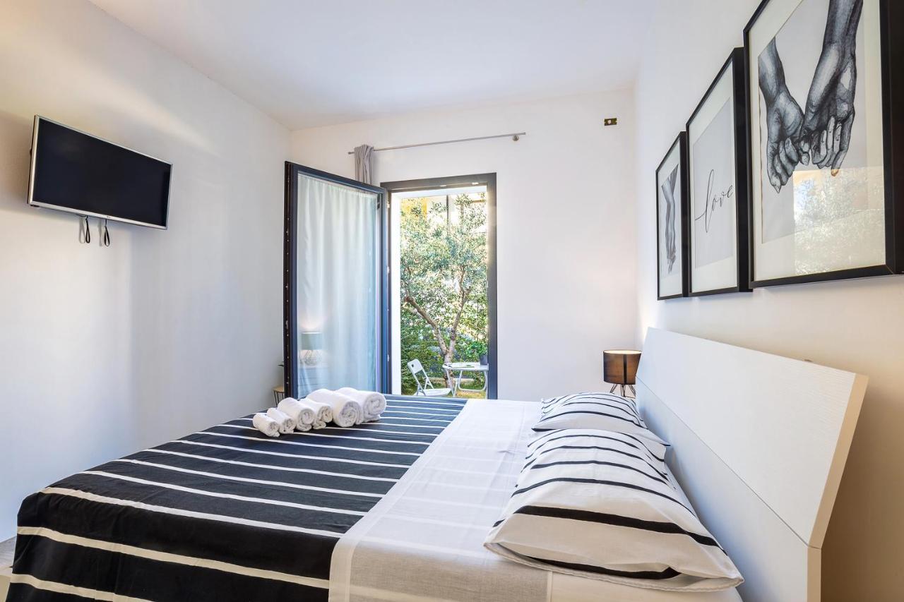 Alexander B&B Tortolì Kültér fotó