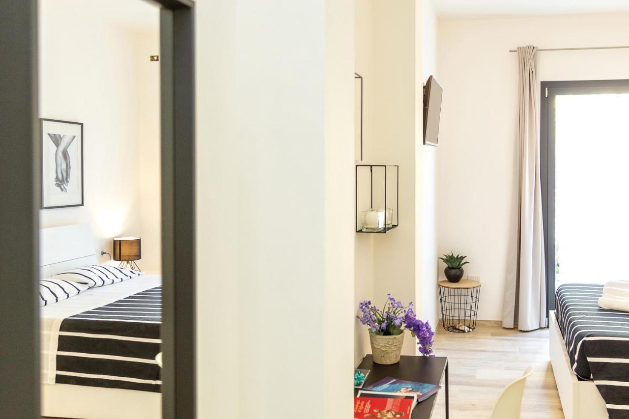 Alexander B&B Tortolì Kültér fotó