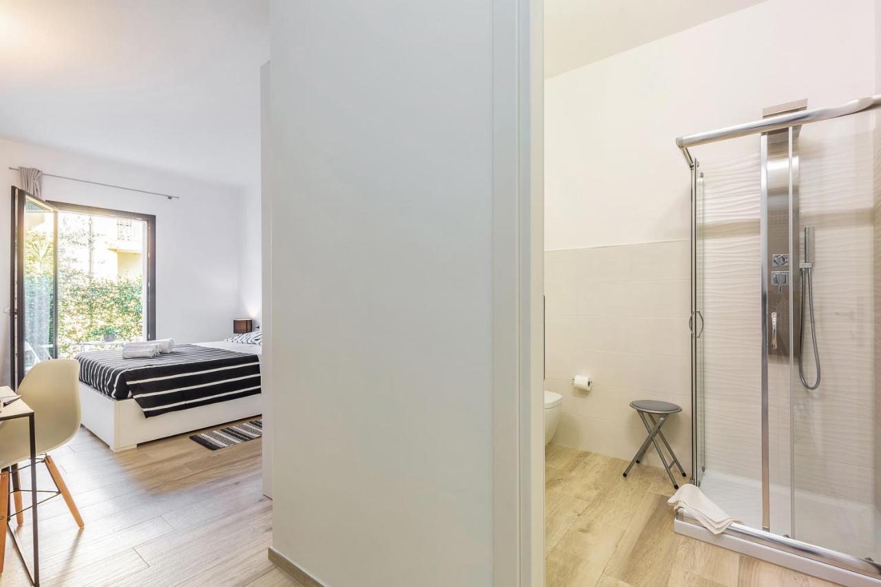 Alexander B&B Tortolì Kültér fotó