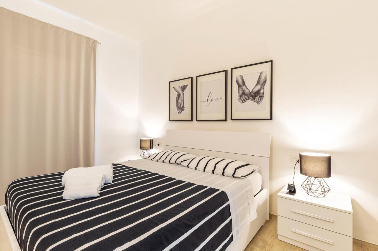 Alexander B&B Tortolì Kültér fotó