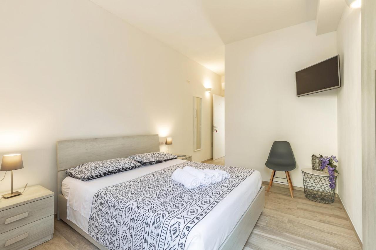 Alexander B&B Tortolì Kültér fotó