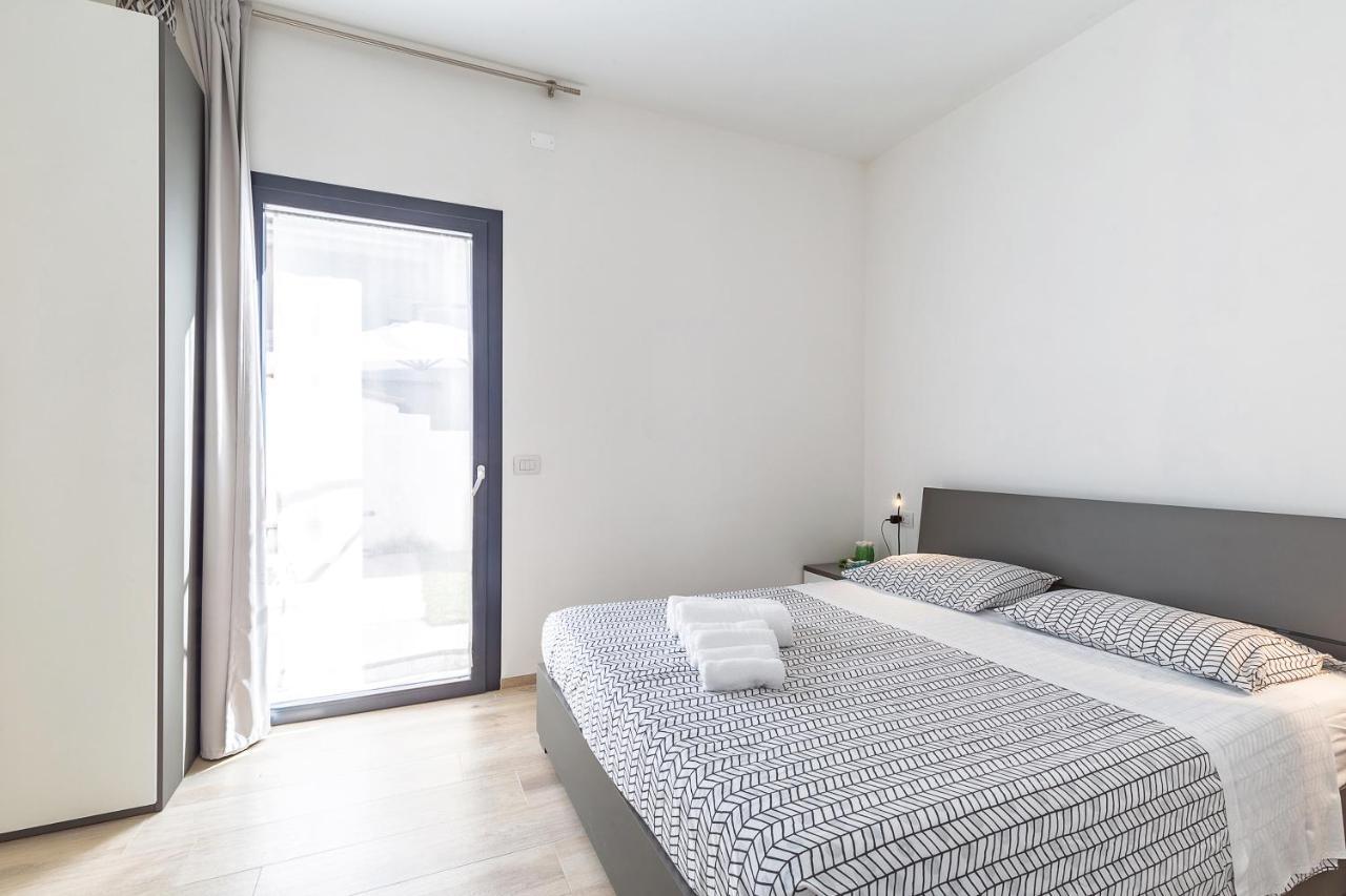Alexander B&B Tortolì Kültér fotó