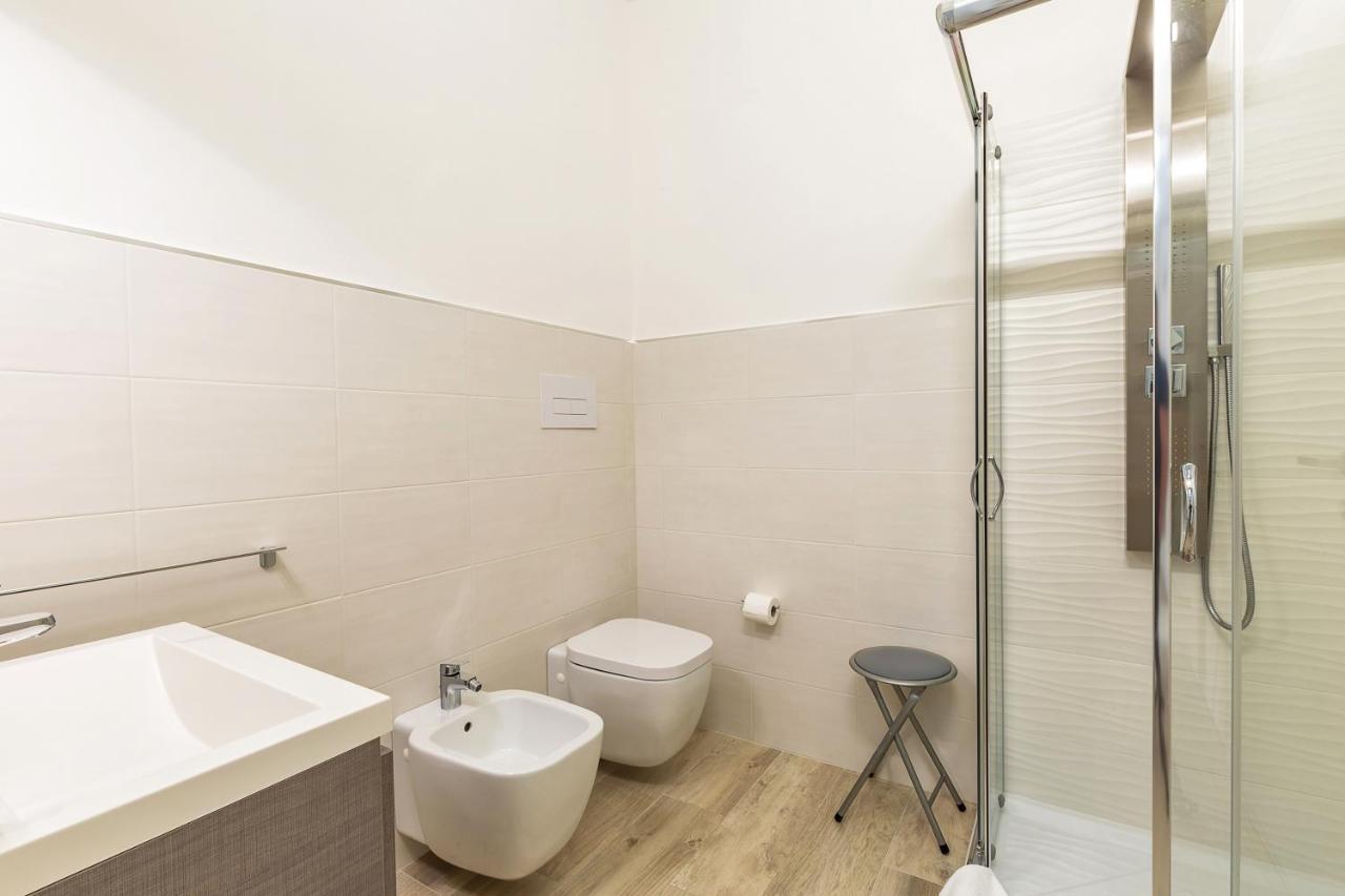 Alexander B&B Tortolì Kültér fotó