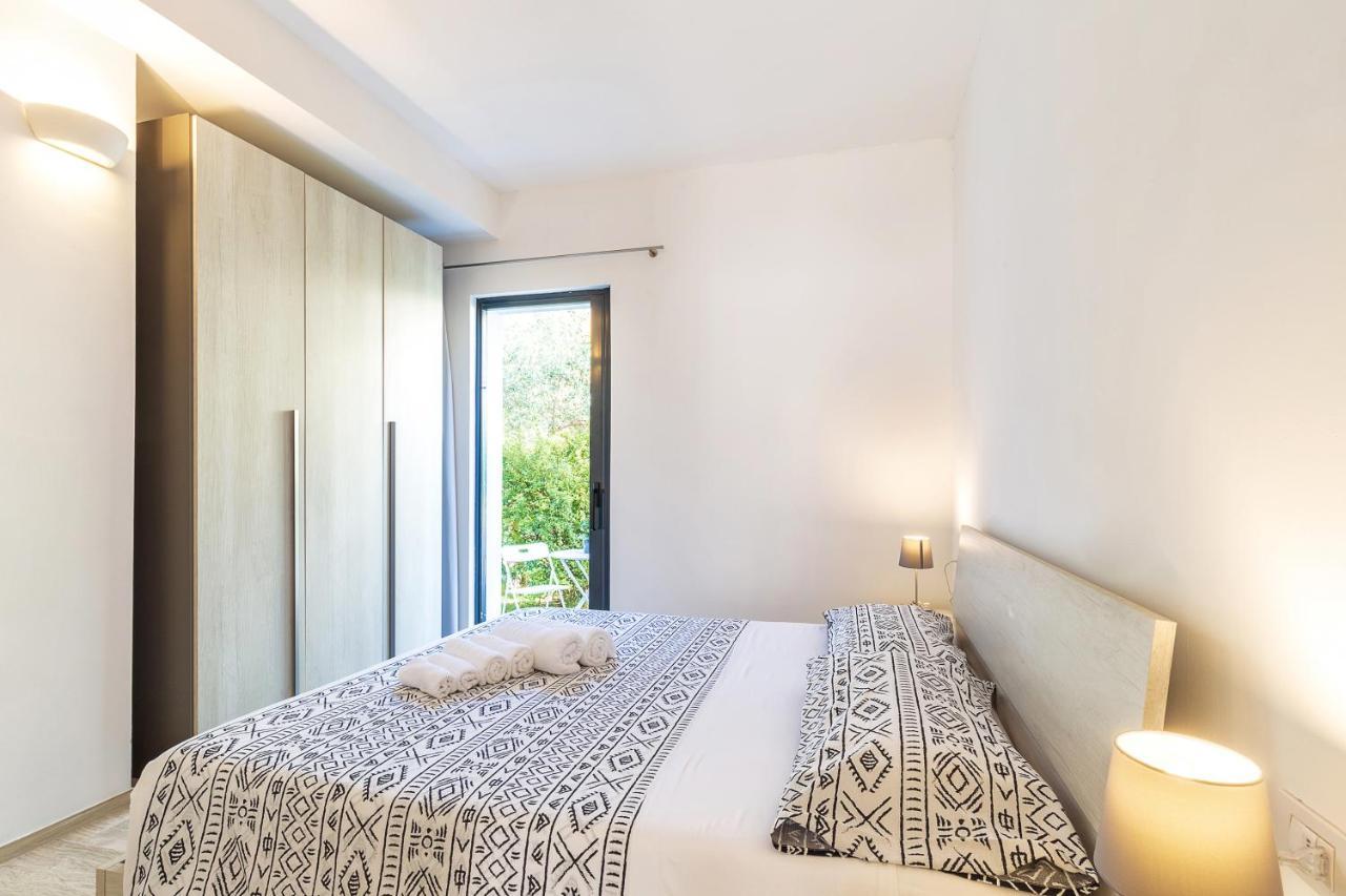 Alexander B&B Tortolì Kültér fotó