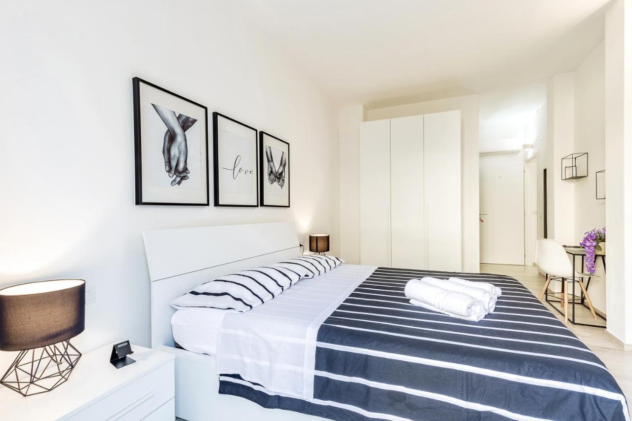 Alexander B&B Tortolì Kültér fotó