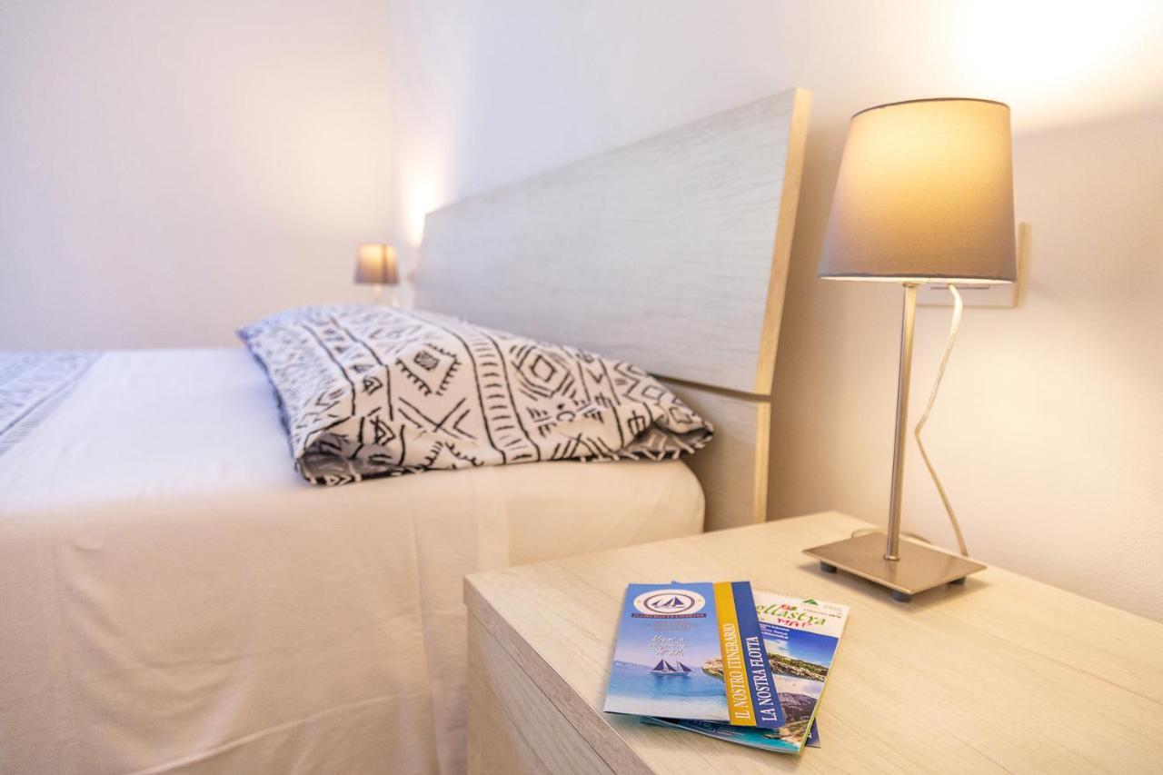Alexander B&B Tortolì Kültér fotó