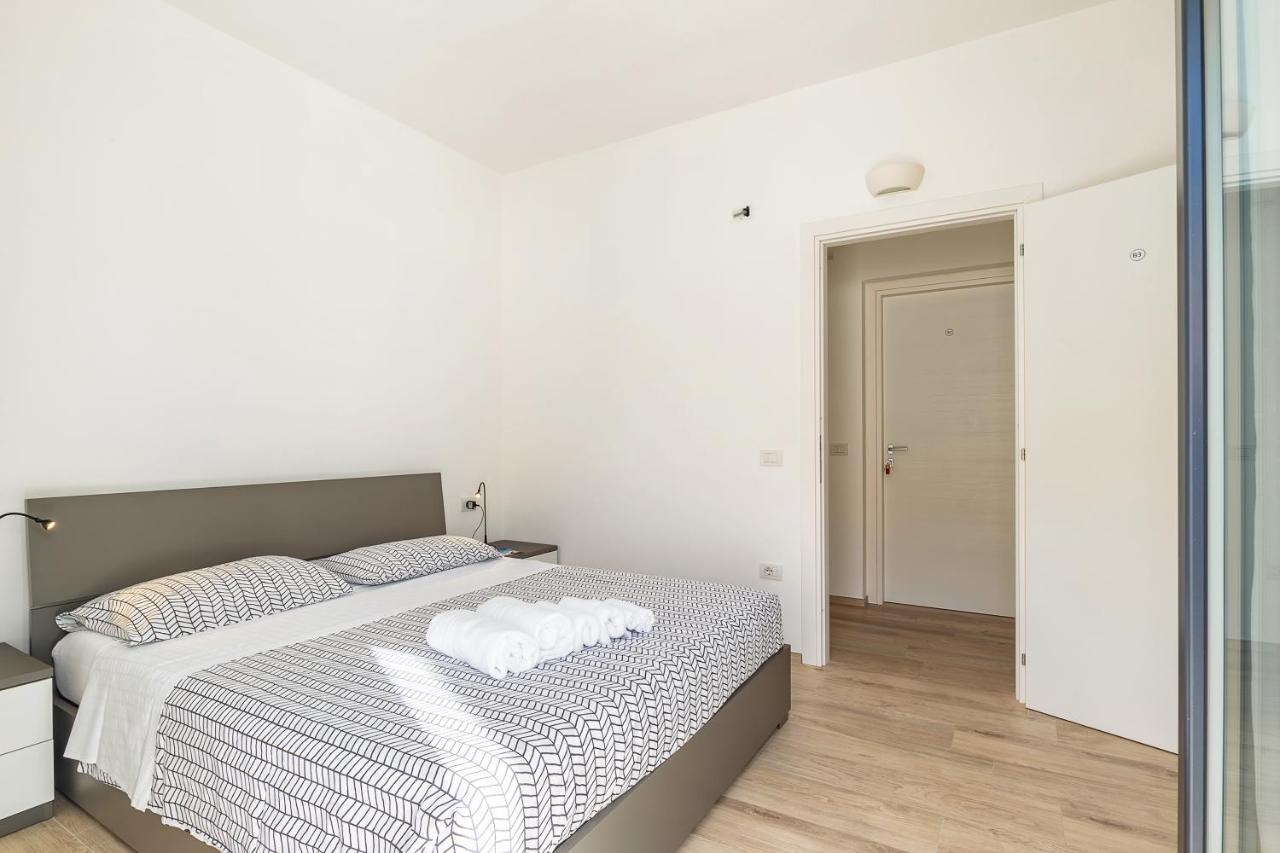 Alexander B&B Tortolì Kültér fotó