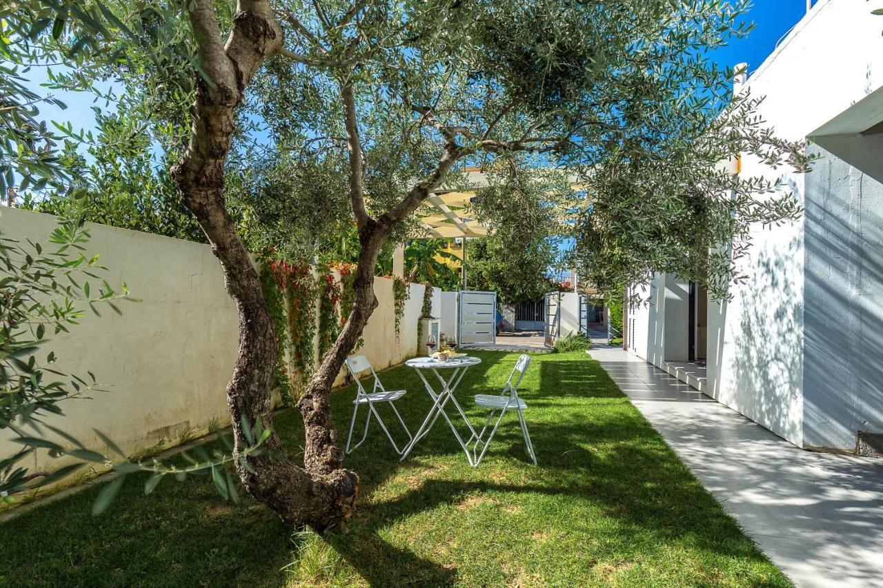 Alexander B&B Tortolì Kültér fotó