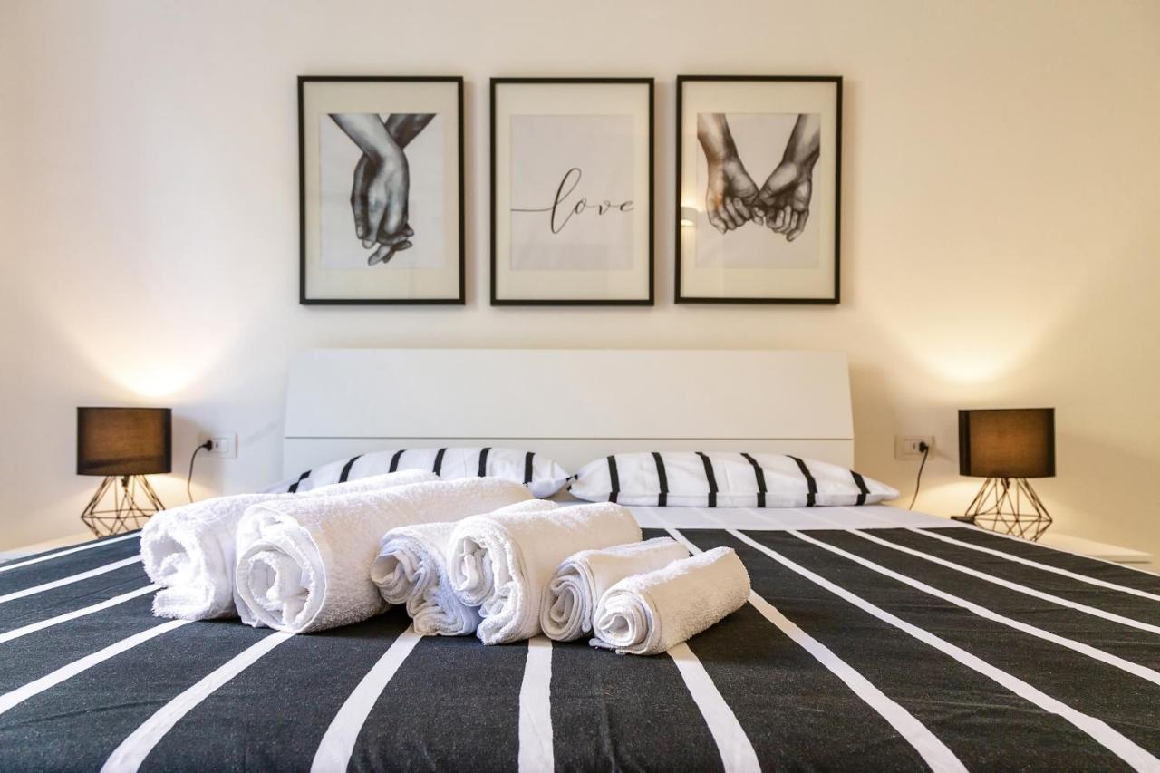 Alexander B&B Tortolì Kültér fotó