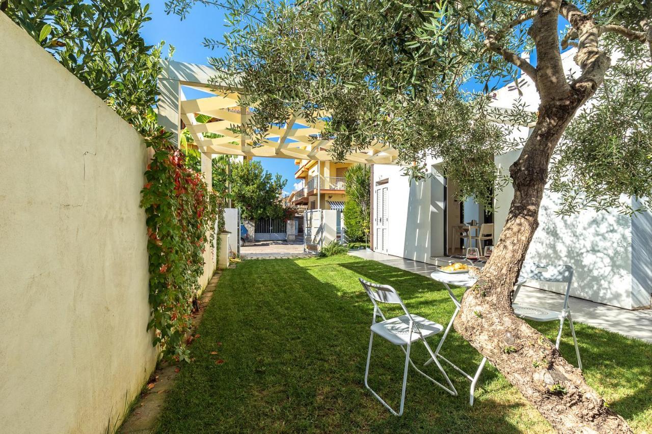 Alexander B&B Tortolì Kültér fotó