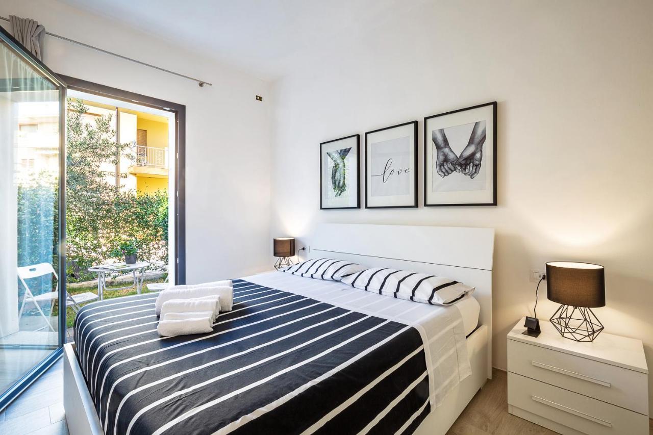 Alexander B&B Tortolì Kültér fotó
