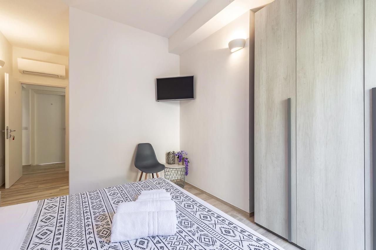 Alexander B&B Tortolì Kültér fotó