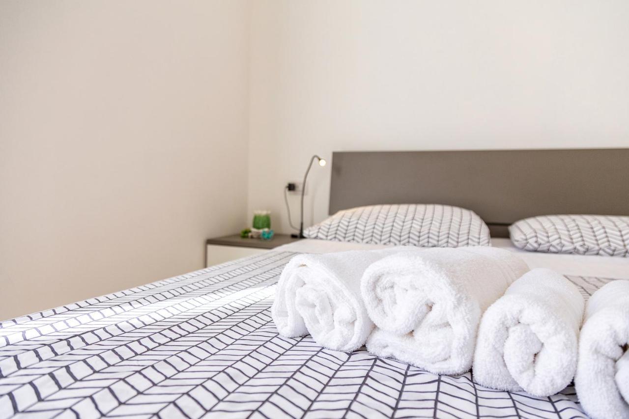 Alexander B&B Tortolì Kültér fotó