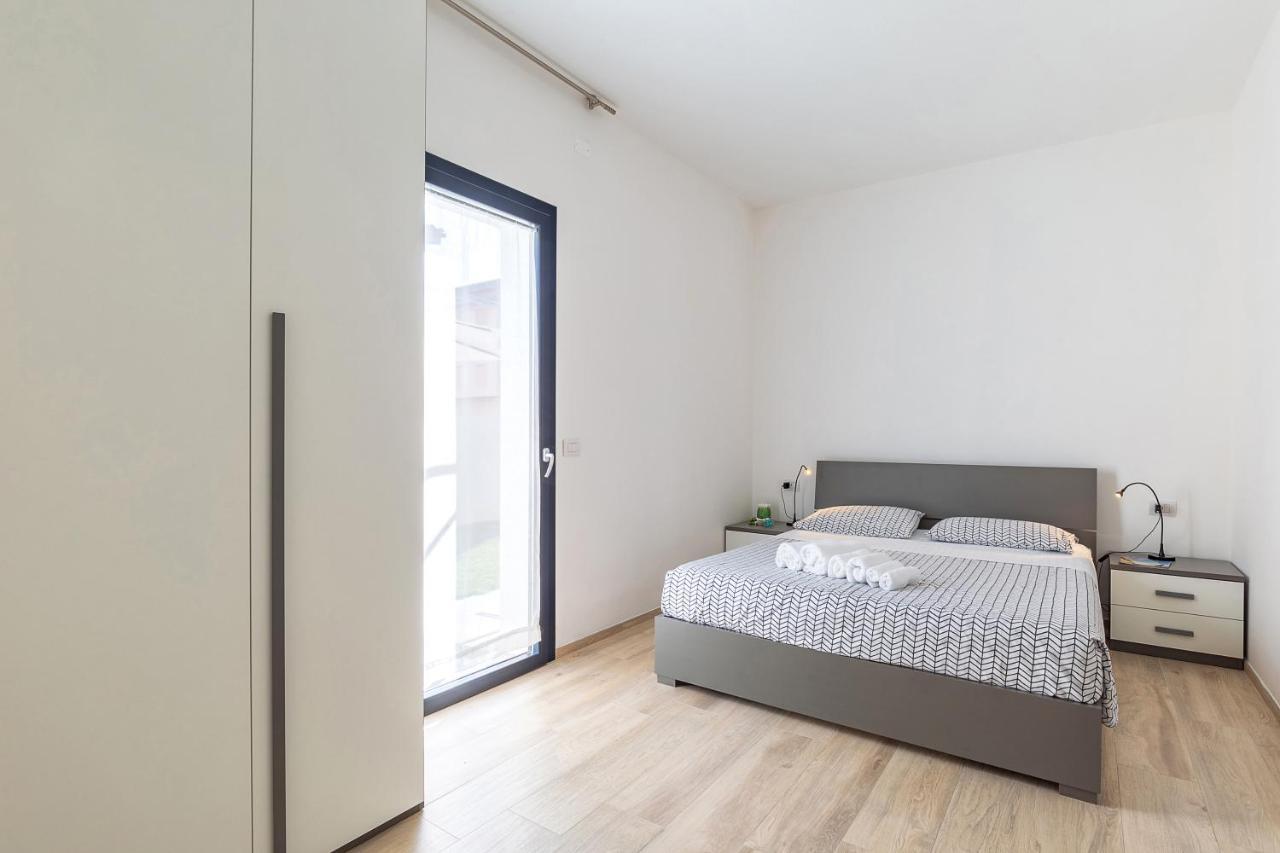 Alexander B&B Tortolì Kültér fotó