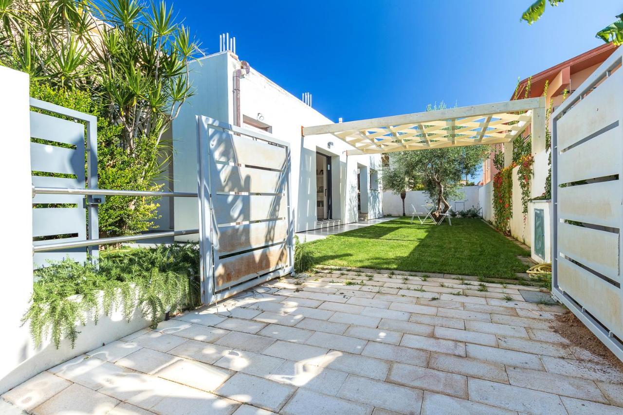 Alexander B&B Tortolì Kültér fotó