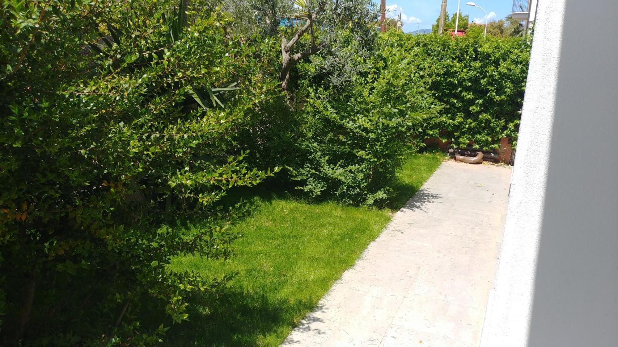 Alexander B&B Tortolì Kültér fotó