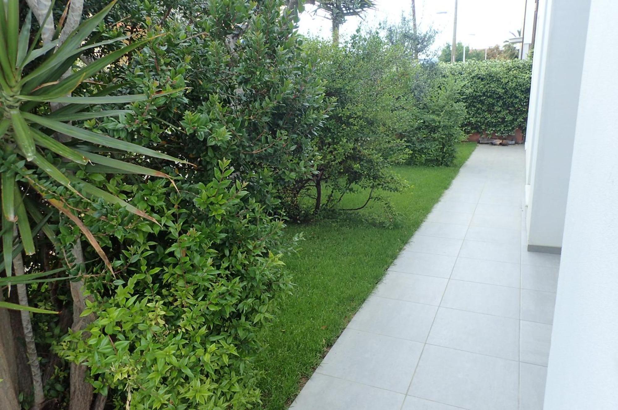 Alexander B&B Tortolì Kültér fotó
