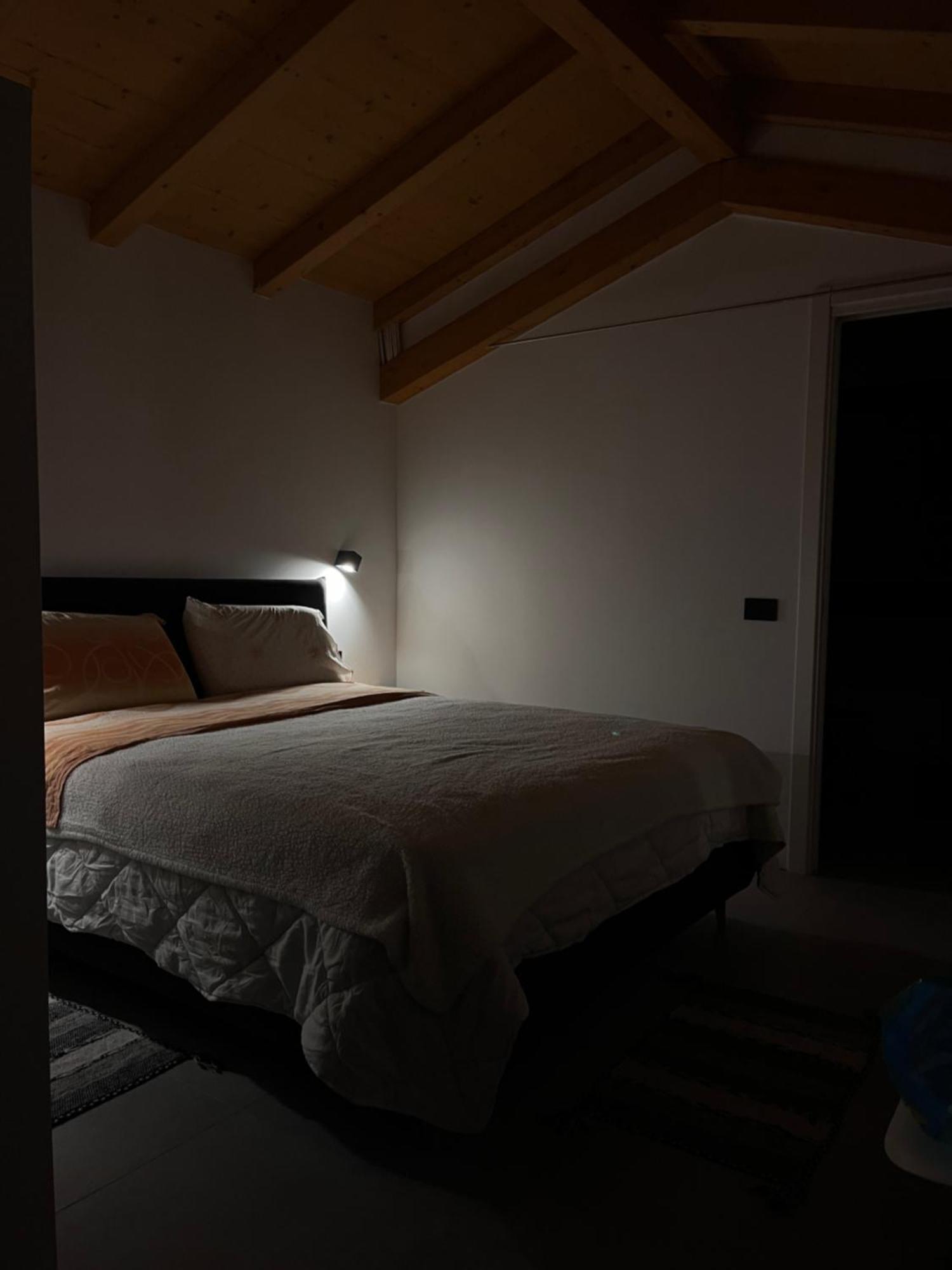Alexander B&B Tortolì Kültér fotó