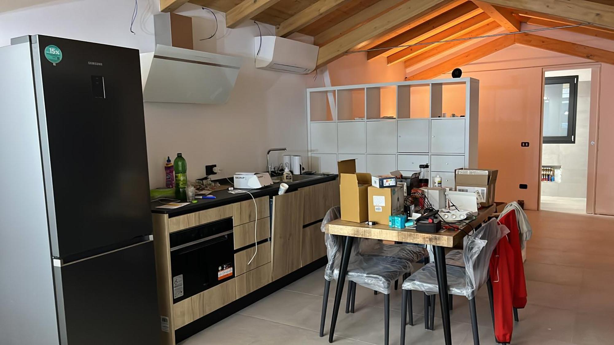 Alexander B&B Tortolì Kültér fotó